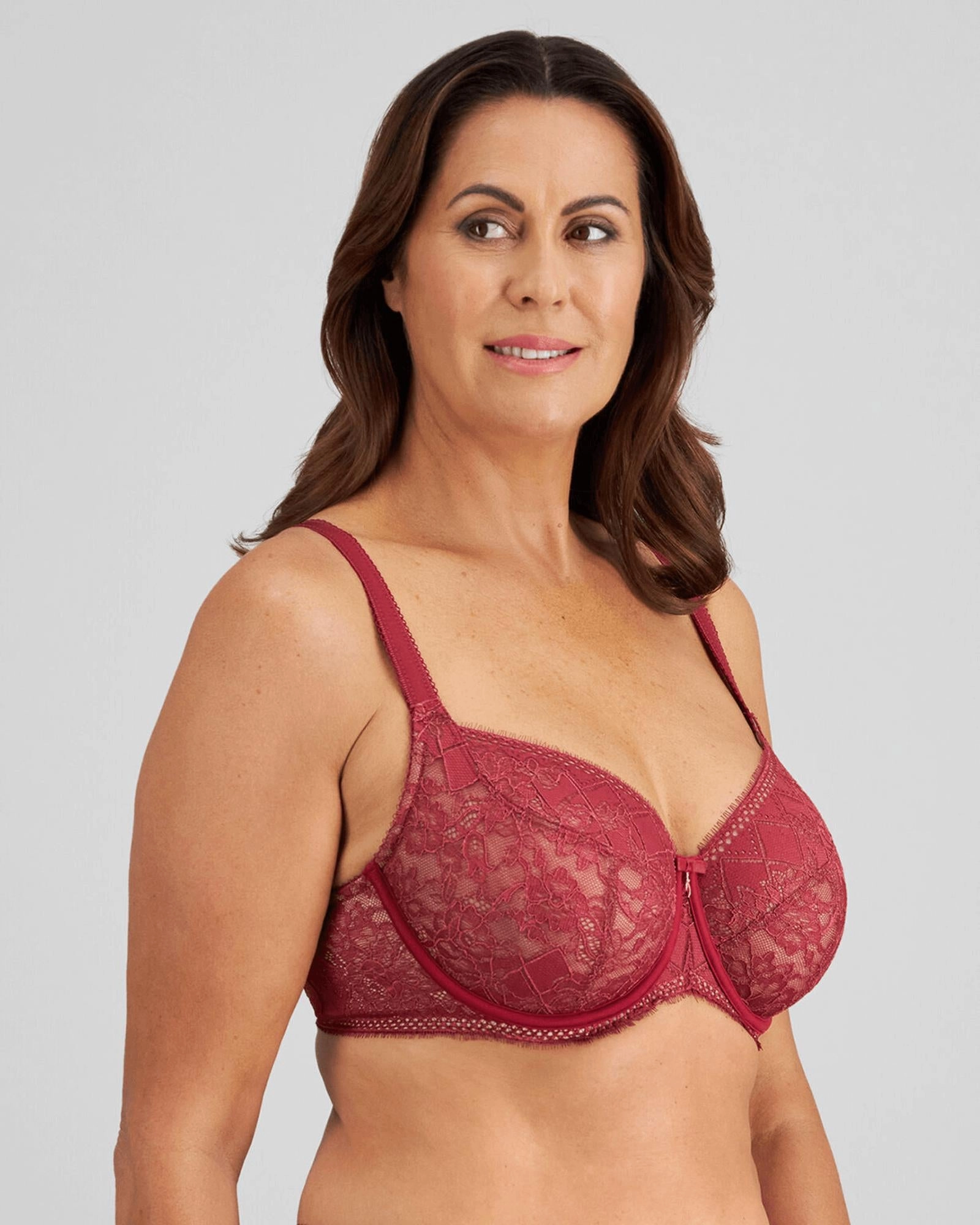 Daring Underwire Bra