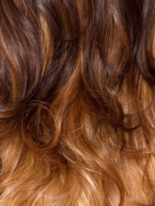 Dawn | Synthetic Wig (Basic Cap) | DISCONTINUED