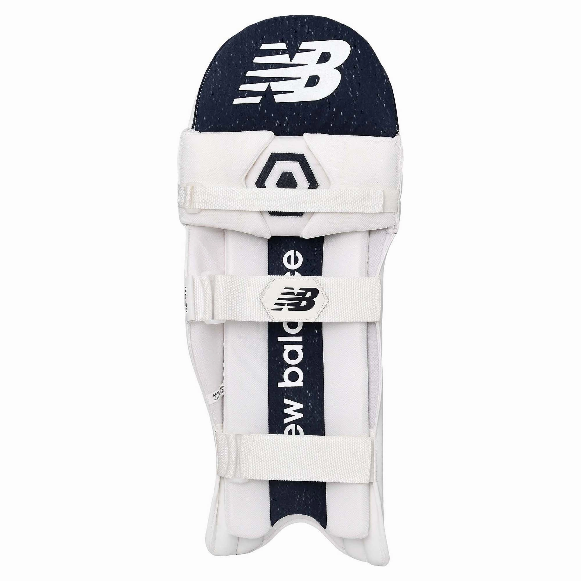 DC 600 Leg Guards
