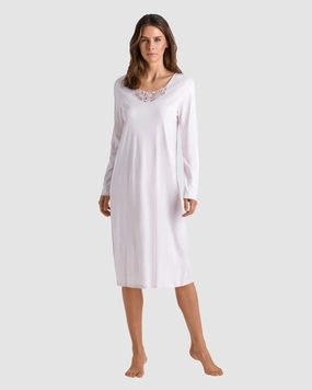 Dorea Long Sleeve Gown