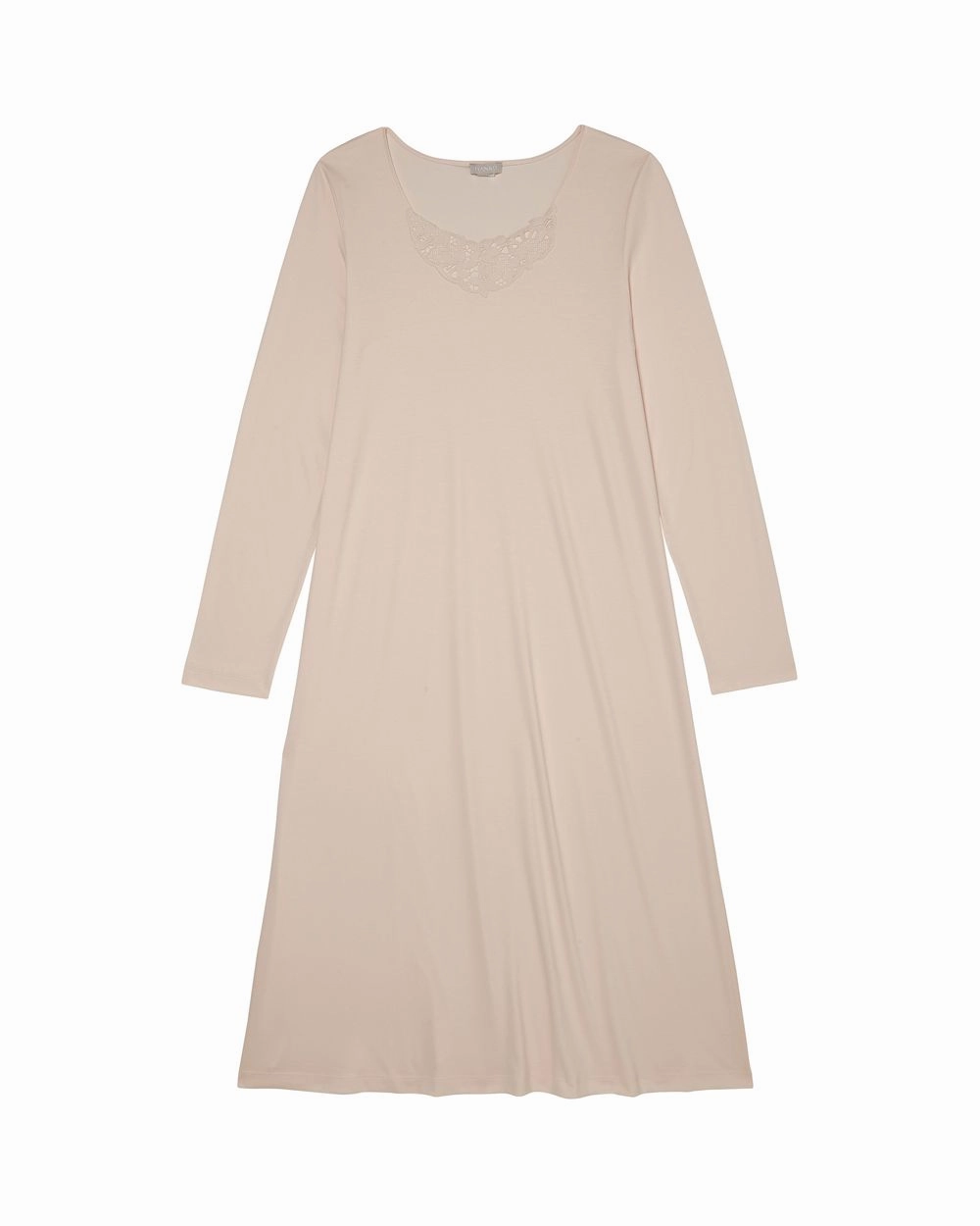 Dorea Long Sleeve Gown