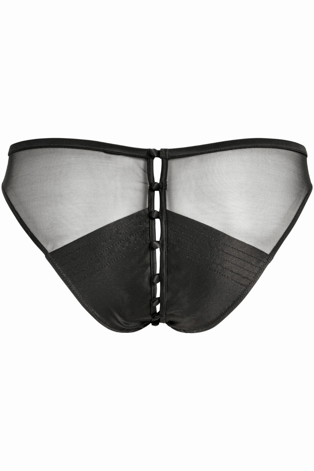Douce Insomnie Openable Brief