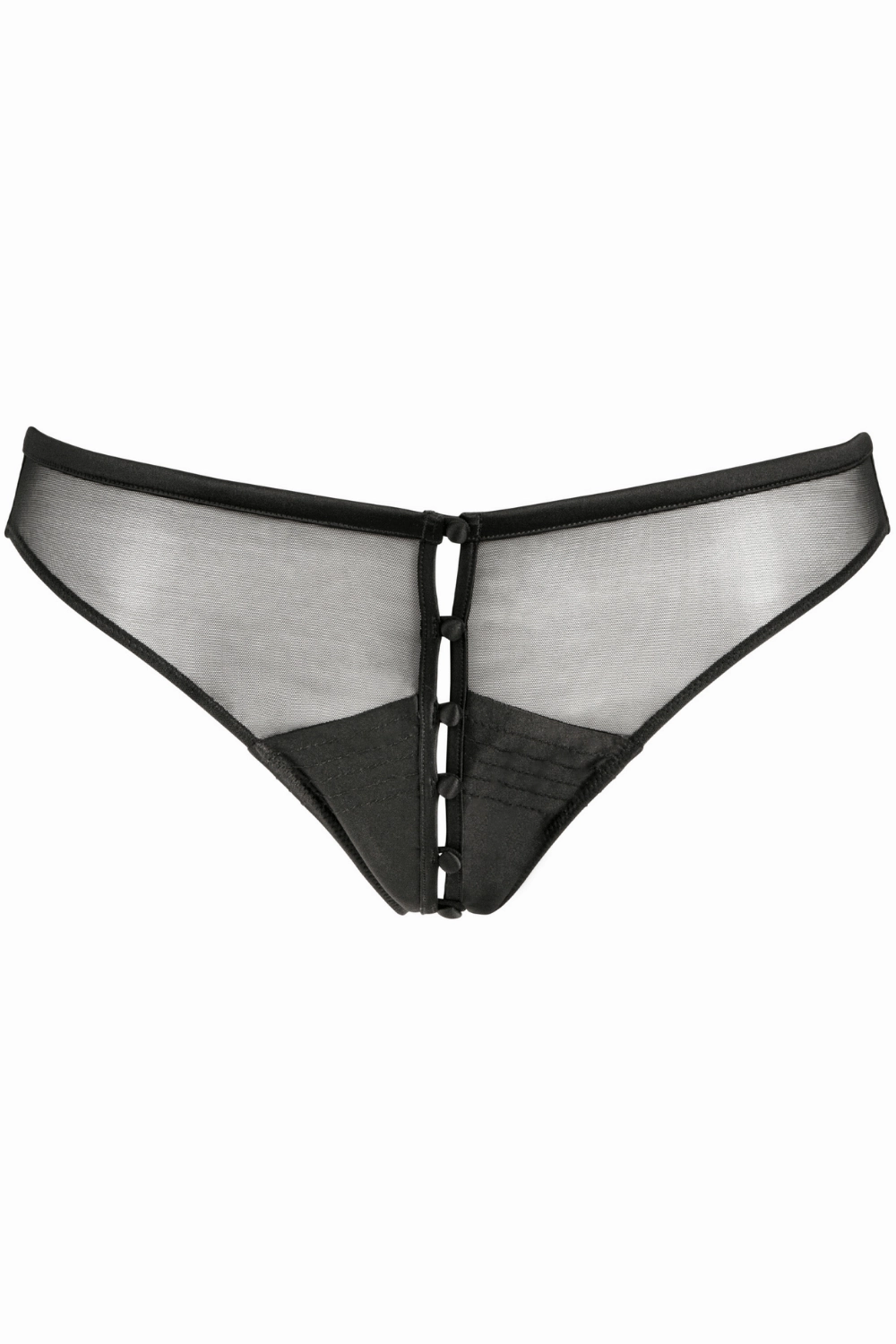 Douce Insomnie Openable Brief
