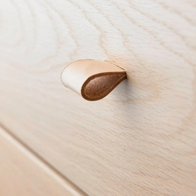 Dresser Handles VARIOUS COLOURS