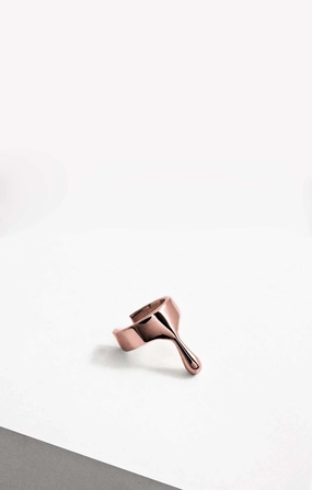 Dripping Ear Cuff
