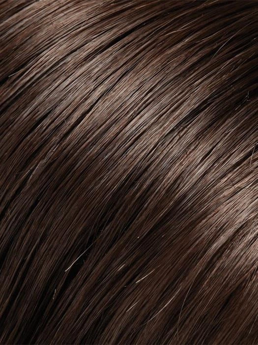 easiWrap Medium Hairpiece by Jon Renau | Synthetic