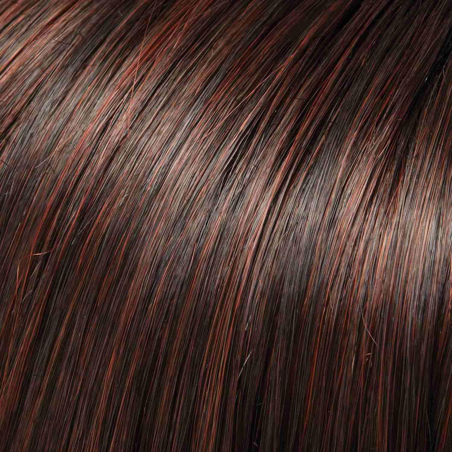 easiWrap Medium Hairpiece by Jon Renau | Synthetic