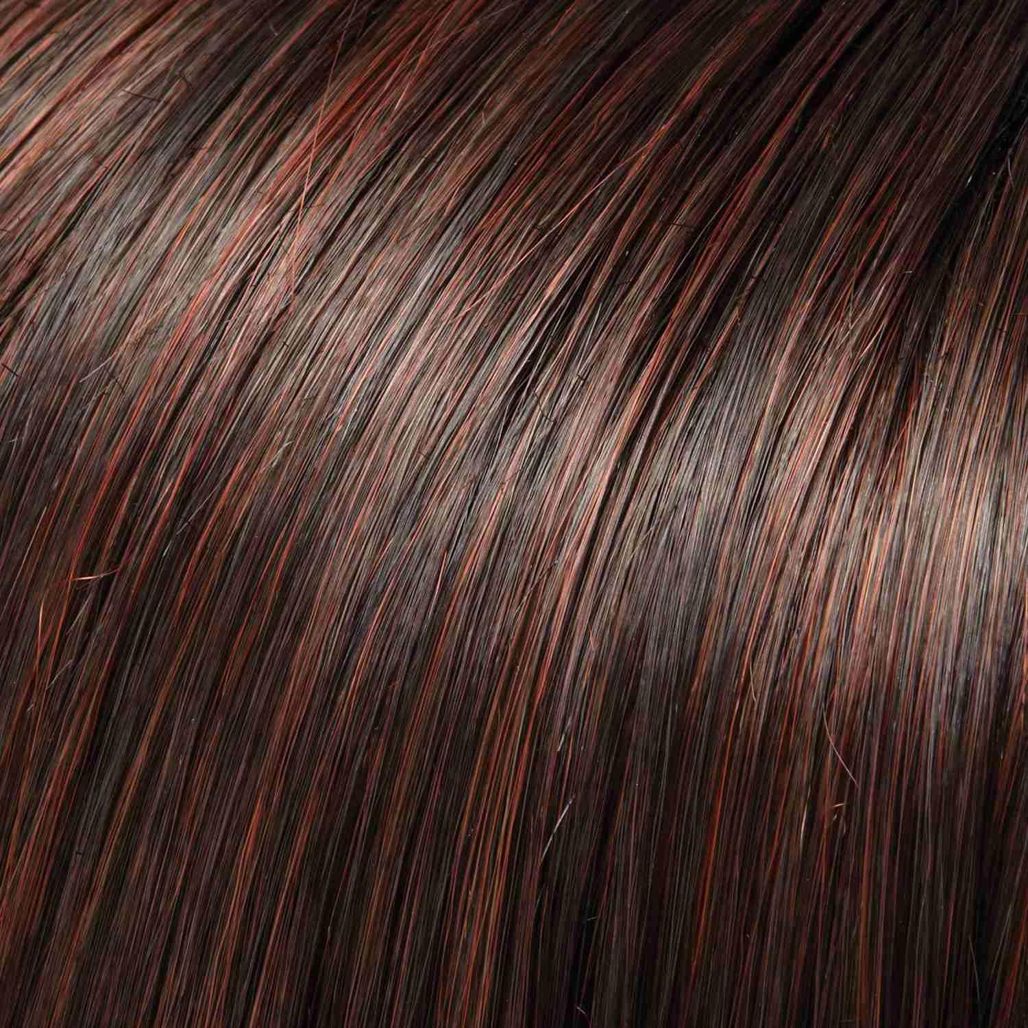 easiWrap Medium Hairpiece by Jon Renau | Synthetic