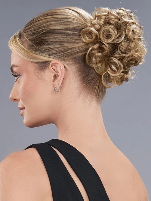 easiWrap Mini | Synthetic Hair Wrap