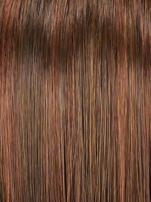 easiWrap Mini | Synthetic Hair Wrap