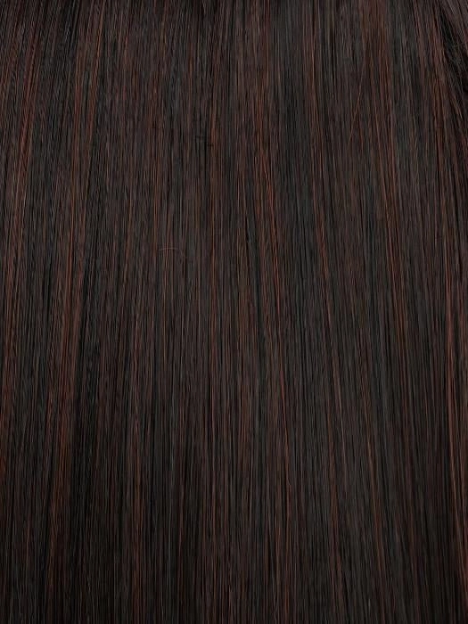 easiWrap Mini | Synthetic Hair Wrap