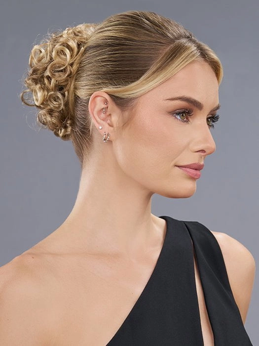 easiWrap Mini | Synthetic Hair Wrap