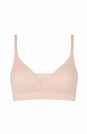 Easy Bliss Wireless T-Shirt Bra