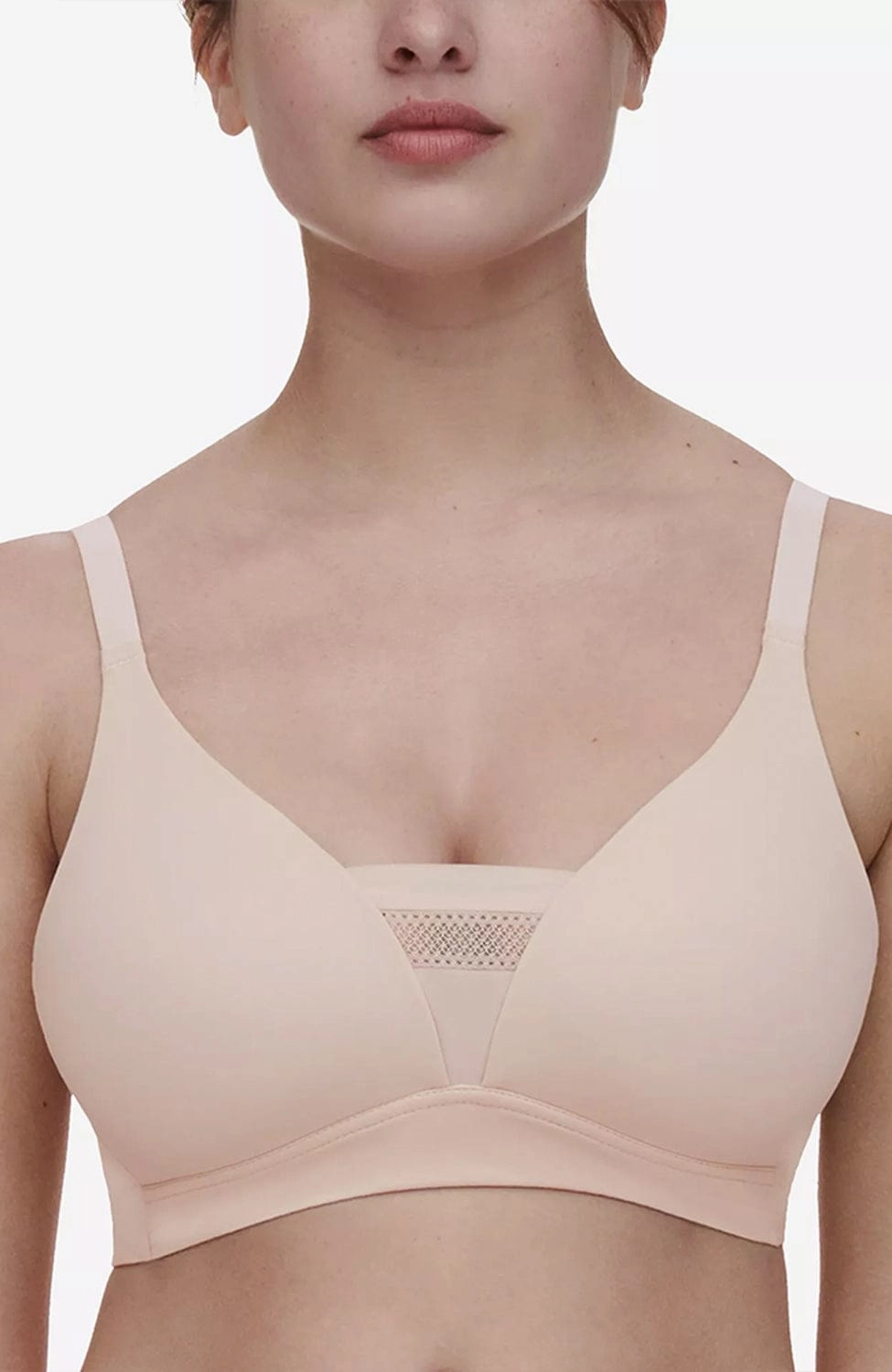Easy Bliss Wireless T-Shirt Bra