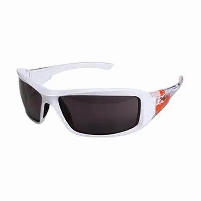 EDGE EYEWEAR XB446-T4 - Brazeau True North - White & Ice / Smoke