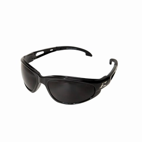 Edge SW416VS - Dakura - Black / Smoke Vapor Shield©