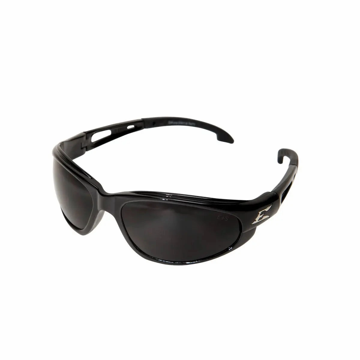 Edge SW416VS - Dakura - Black / Smoke Vapor Shield©