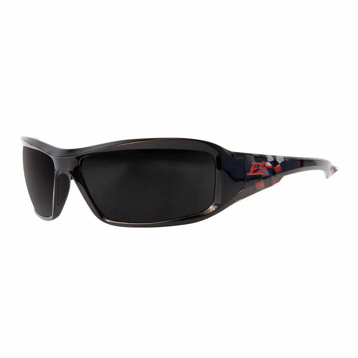 Edge XB416-C1 - Brazeau Velocity 1 - Black / Smoke