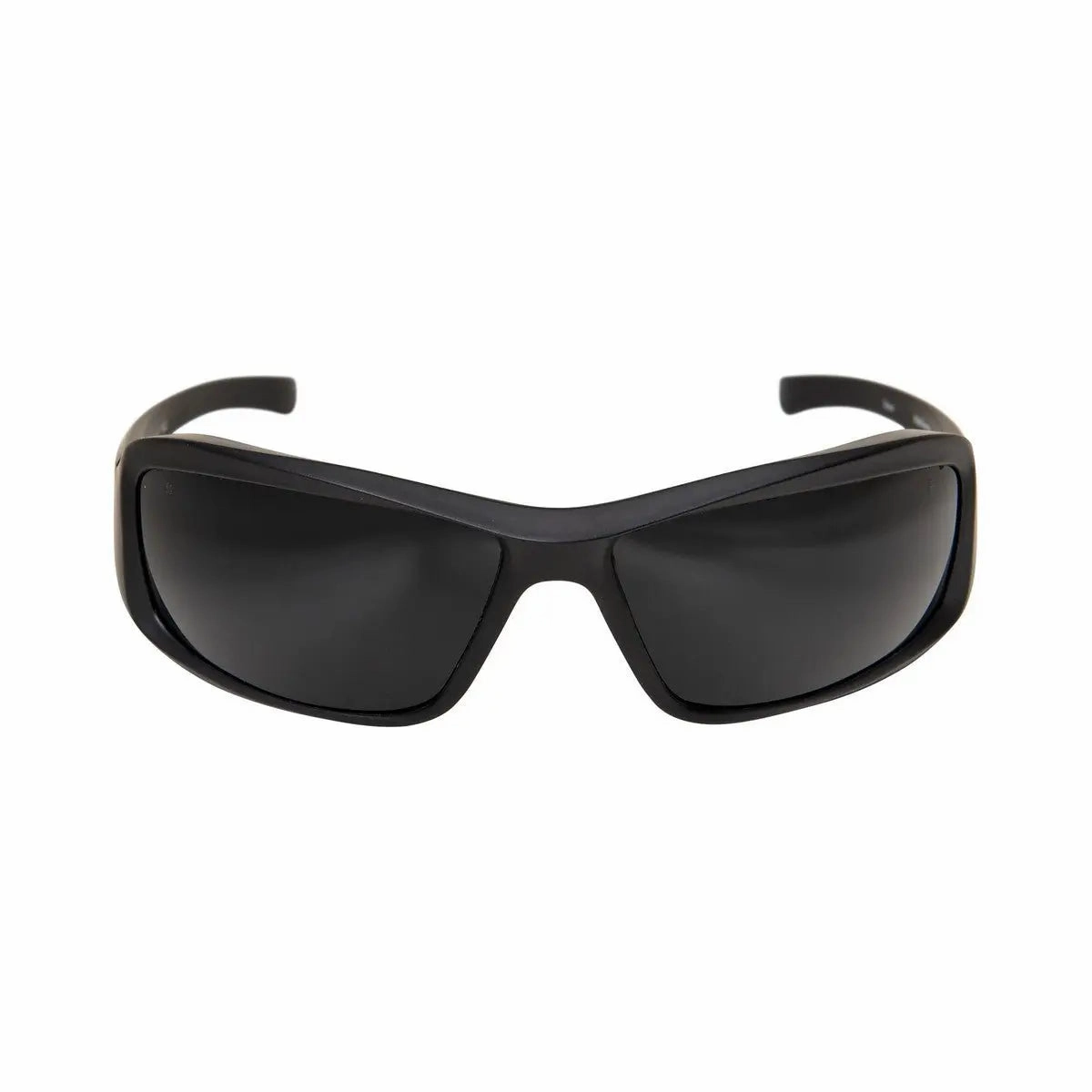 Edge XB436-E1 - Matte Black Frame with Yellow E Logo / Smoke Lens