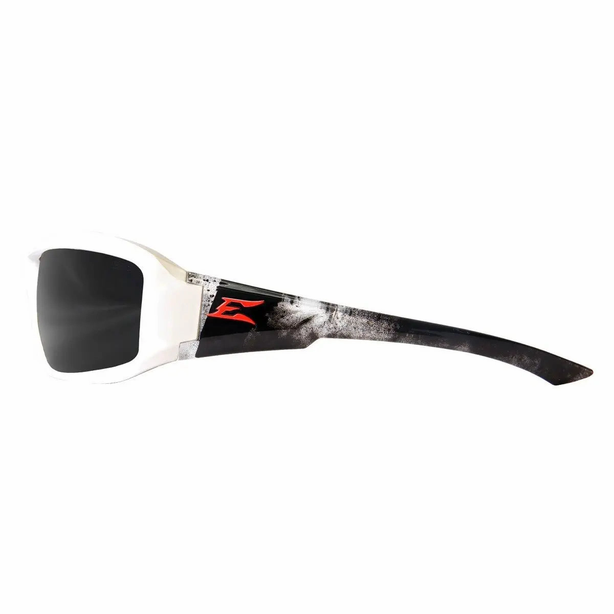 Edge XB446-V2 - Brazeau Vigilante 2 - White / Smoke