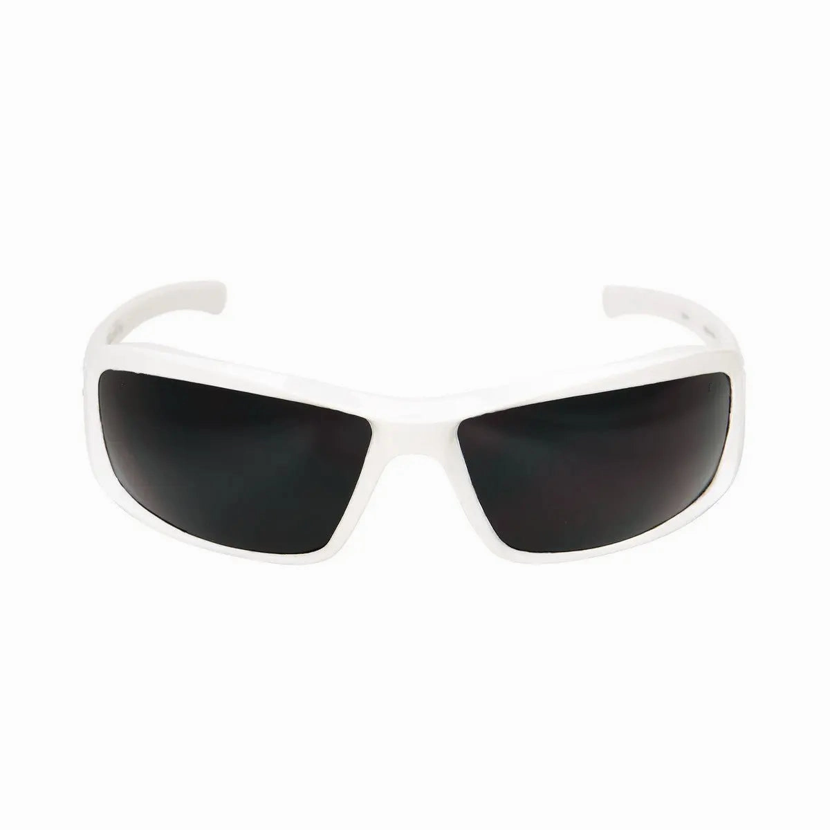 Edge XB446-V2 - Brazeau Vigilante 2 - White / Smoke