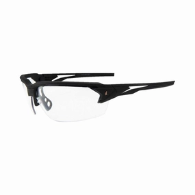 EDGE XP411 - EYEWEAR SAFETY GLASSES,SCRATCH-RESIST,PUMORI,CLR