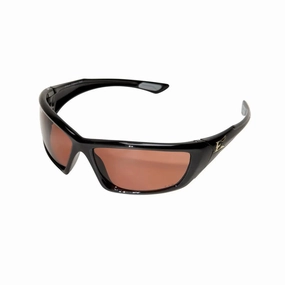 Edge XR415 - Robson - Black/Copper Driving Lens