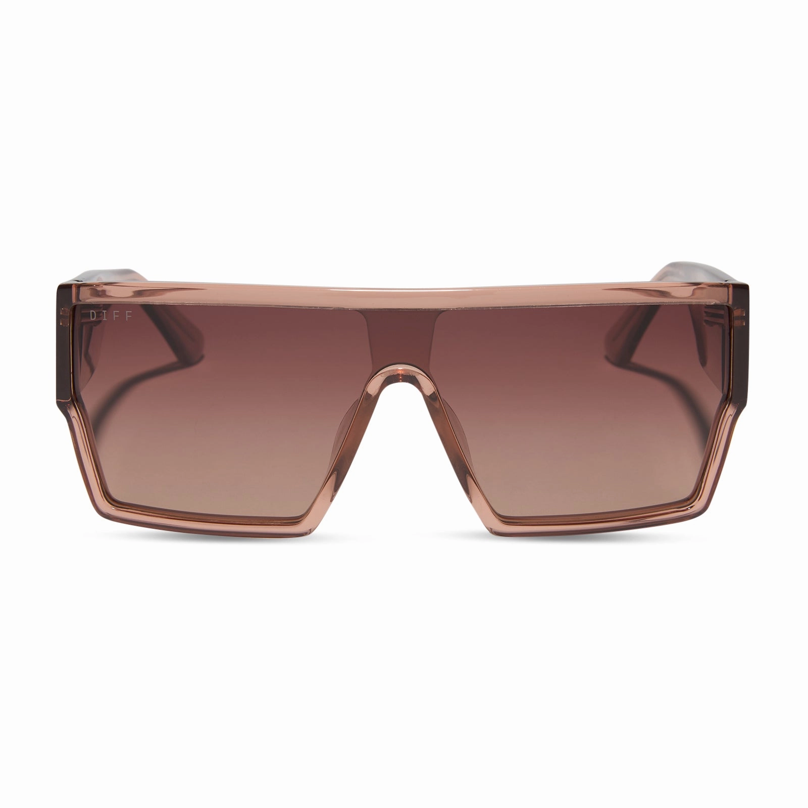 ELECTRA - CAFÉ OLE   BROWN GRADIENT   POLARIZED SUNGLASSES