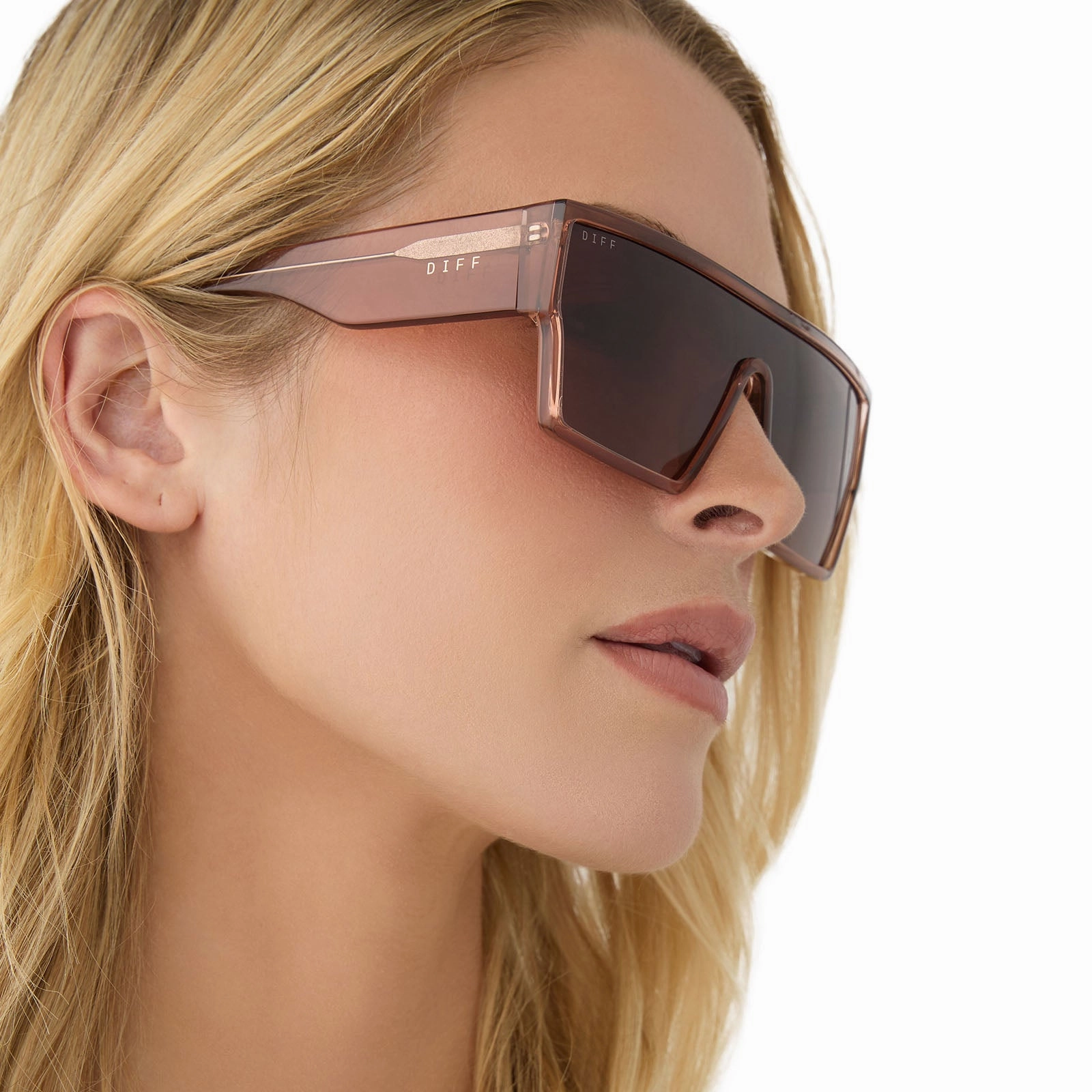 ELECTRA - CAFÉ OLE   BROWN GRADIENT   POLARIZED SUNGLASSES