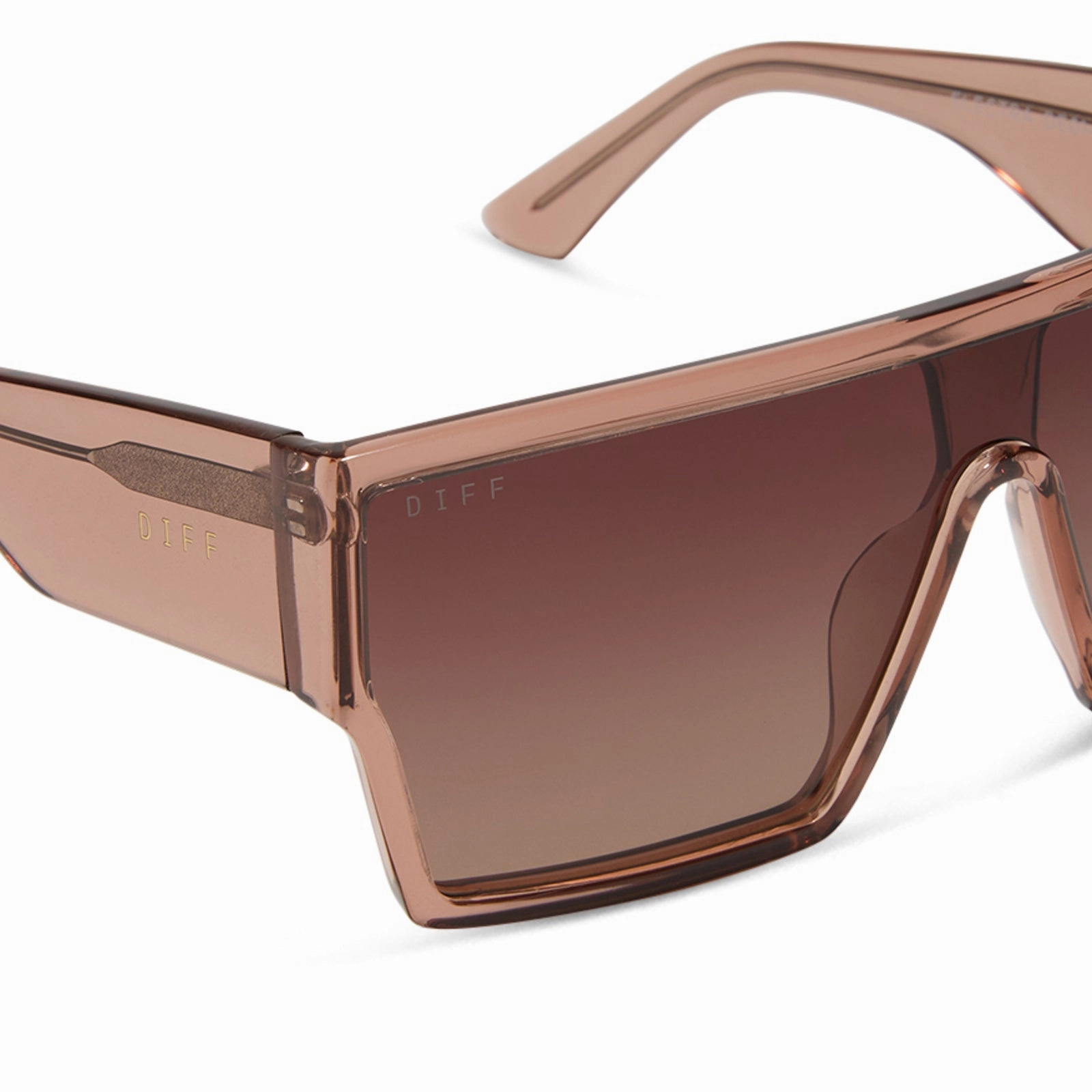 ELECTRA - CAFÉ OLE   BROWN GRADIENT   POLARIZED SUNGLASSES
