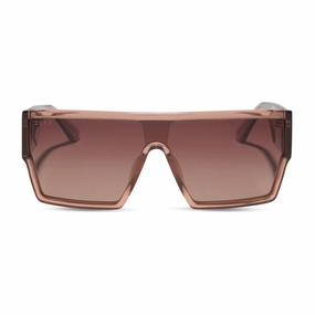 ELECTRA - CAFÉ OLE   BROWN GRADIENT   POLARIZED SUNGLASSES