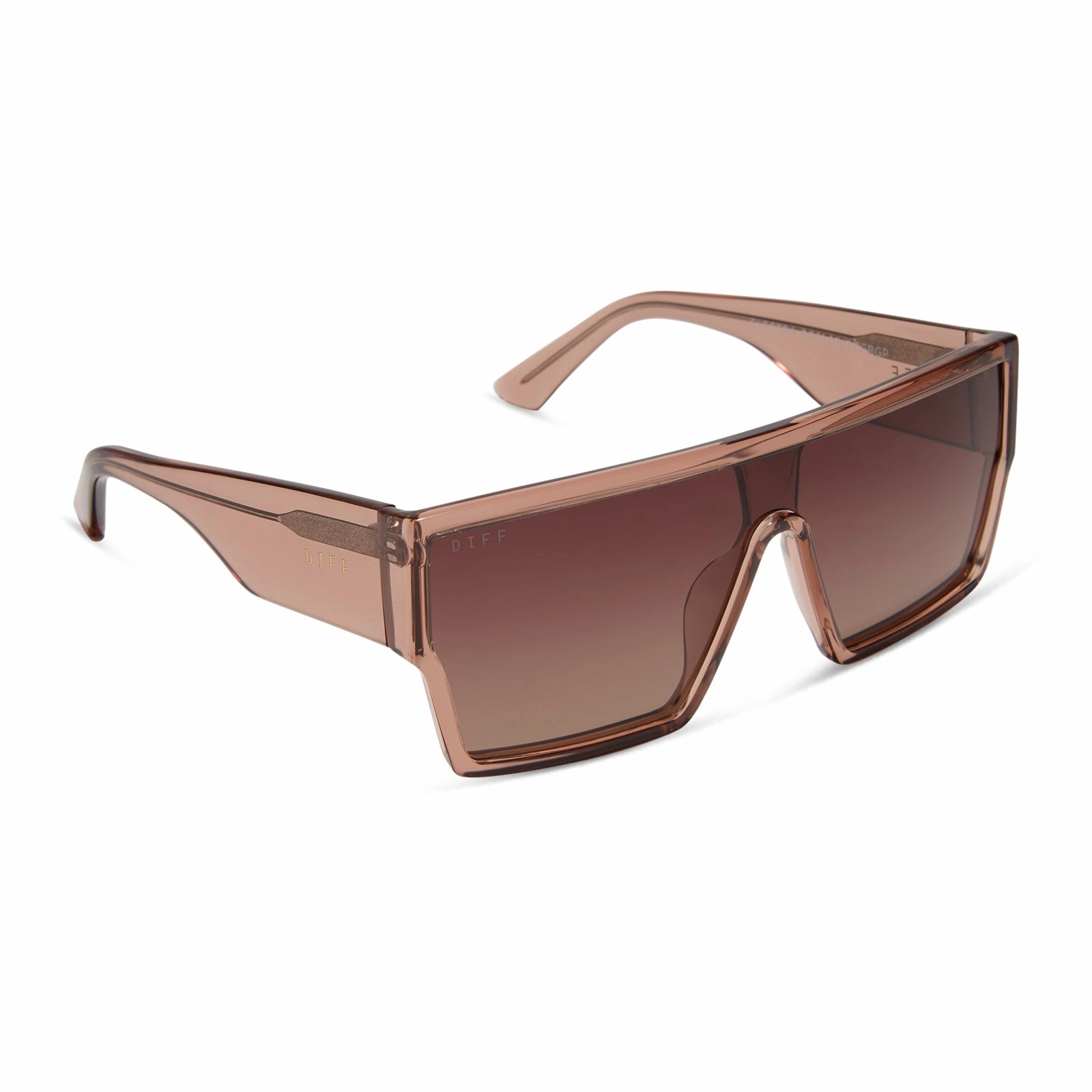 ELECTRA - CAFÉ OLE   BROWN GRADIENT   POLARIZED SUNGLASSES