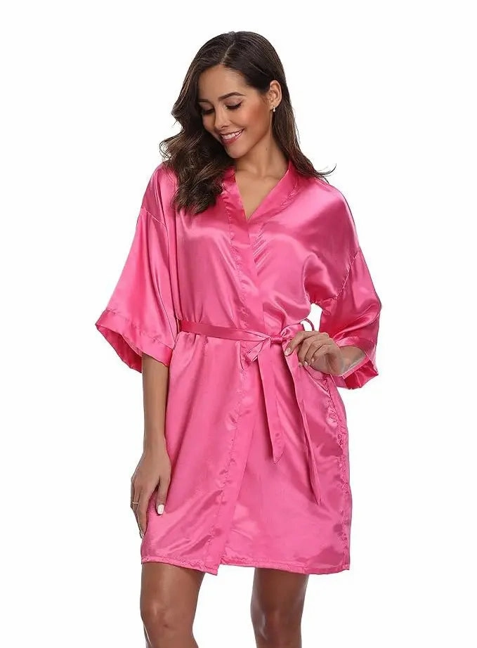 ELLA KIMONO