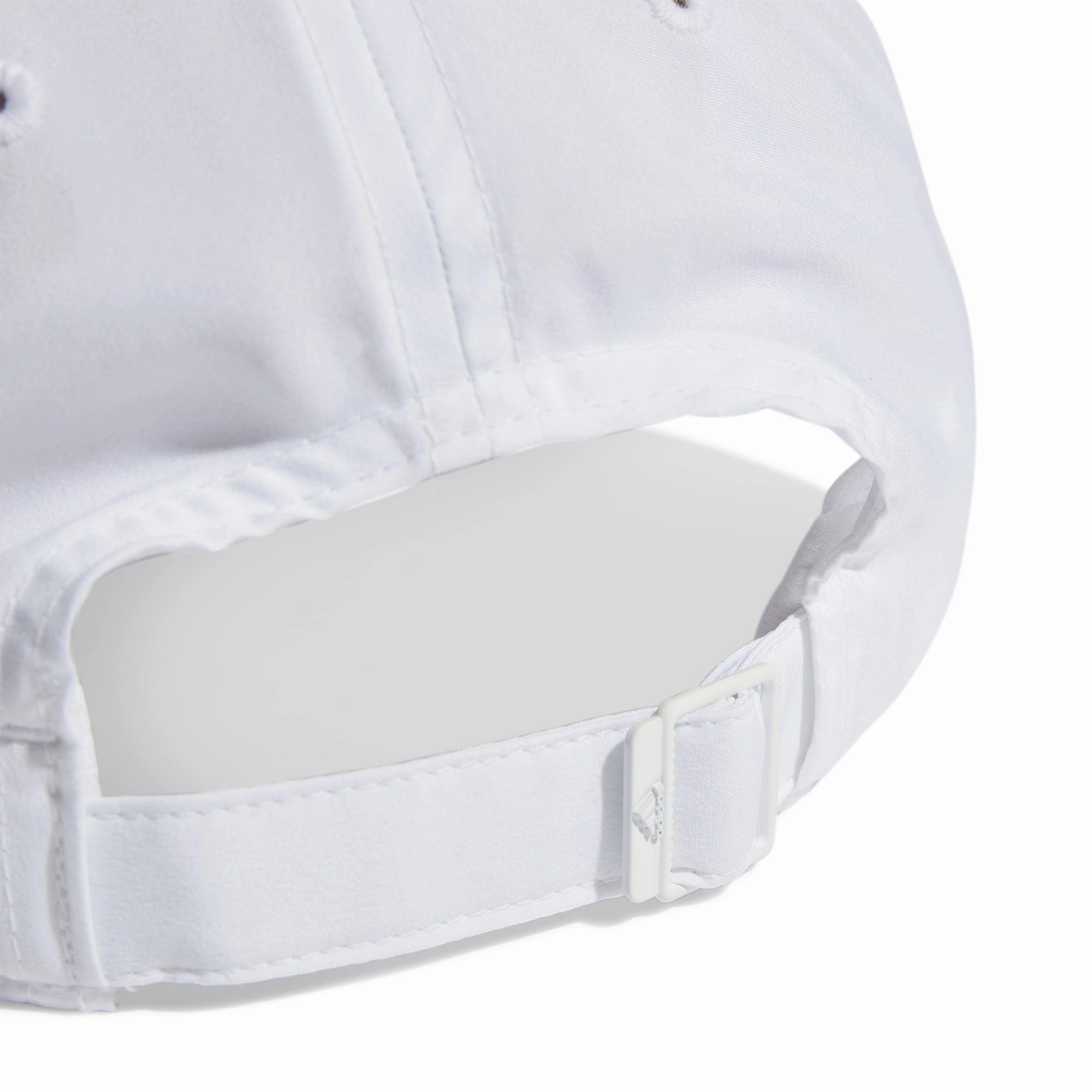 Embroidered Logo Lightweight Baseball Cap
