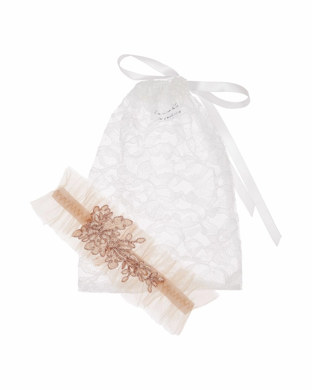 Emelie Garter