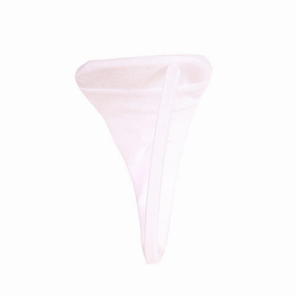 Erox - Little Devil C String Panty with Rotor Pocket