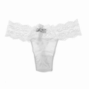 Ever Low-Rise Thong