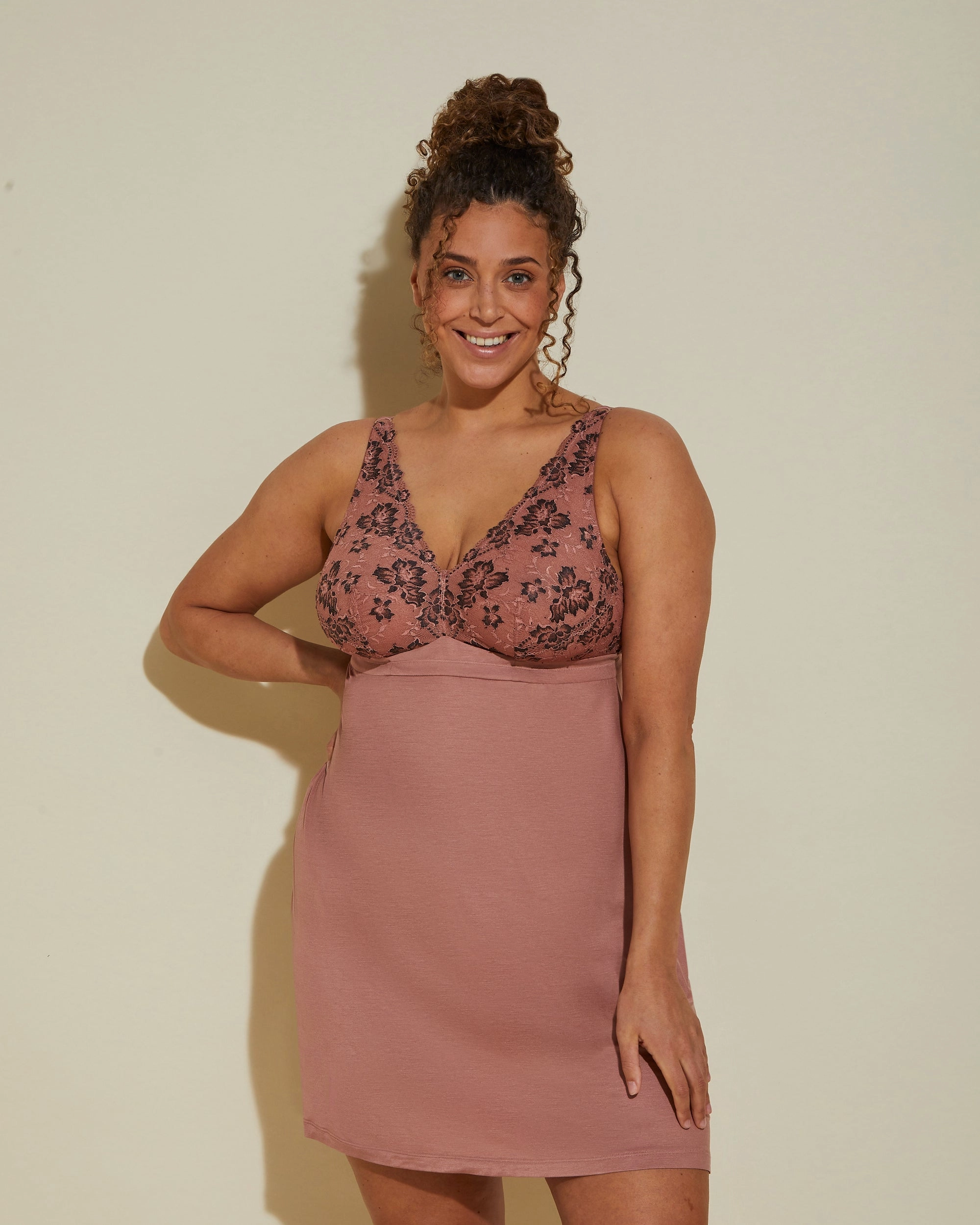 Extended Chemise