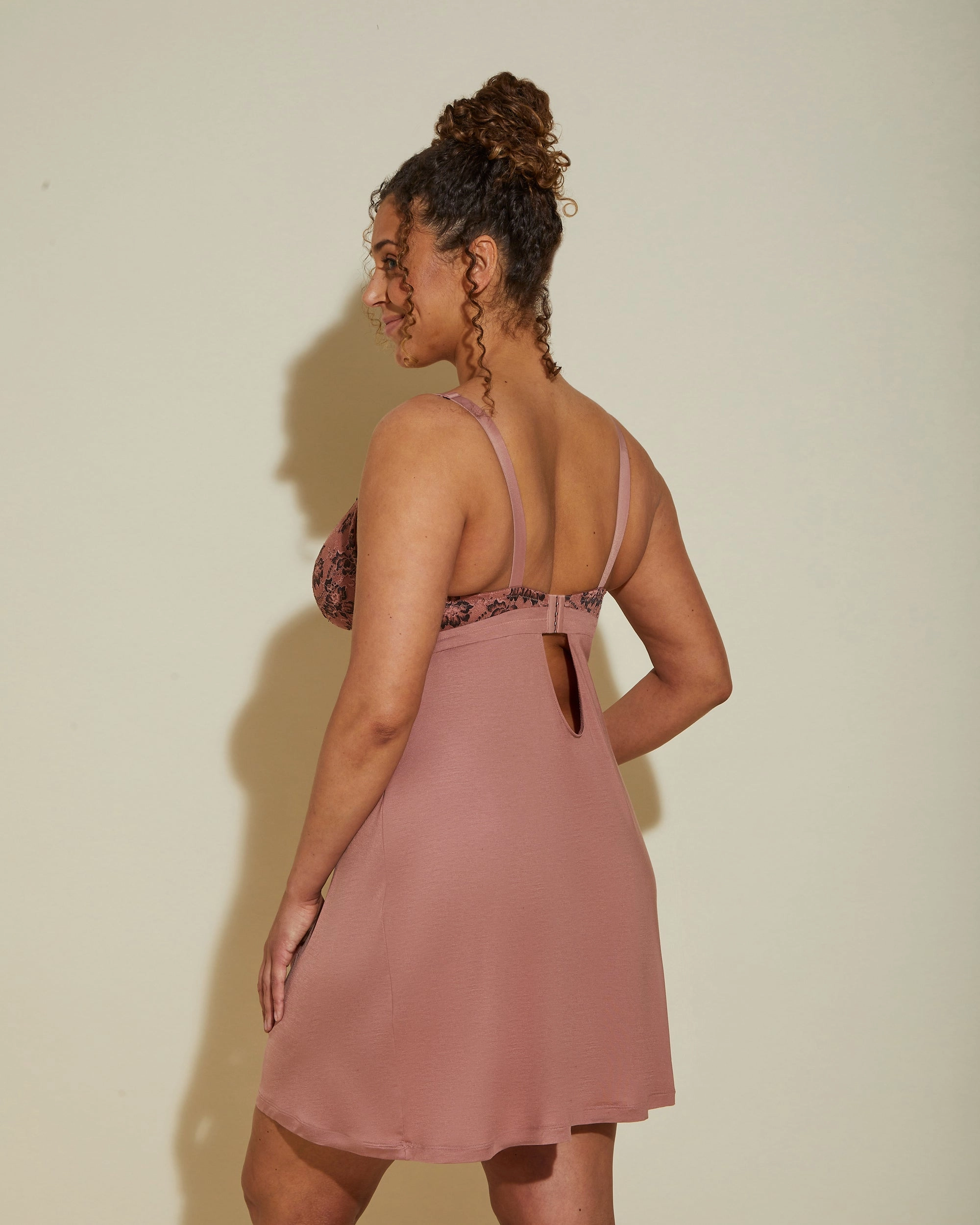 Extended Chemise