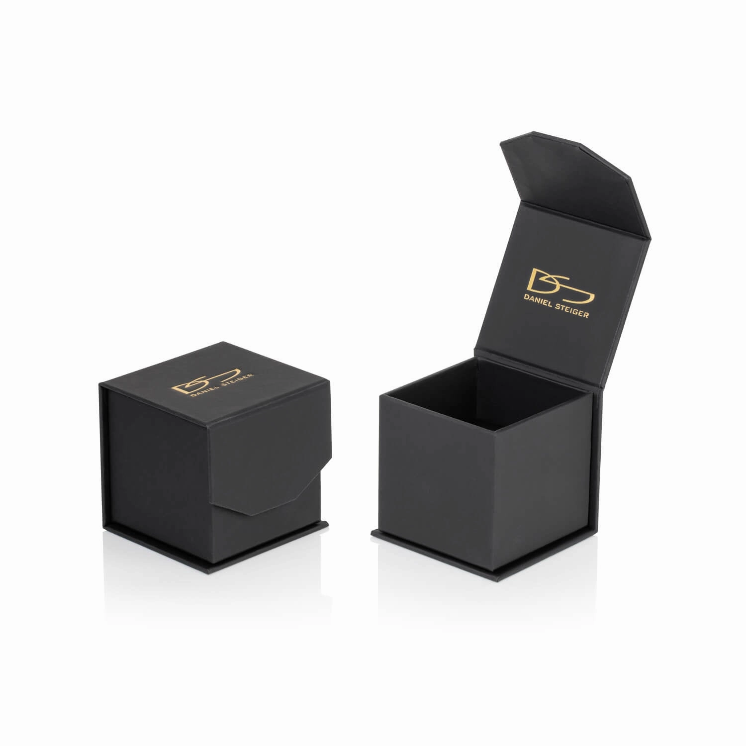 Fireside Majesty Men's Ring