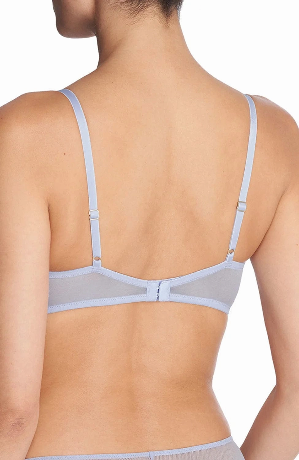 Flora Contour Bra Set