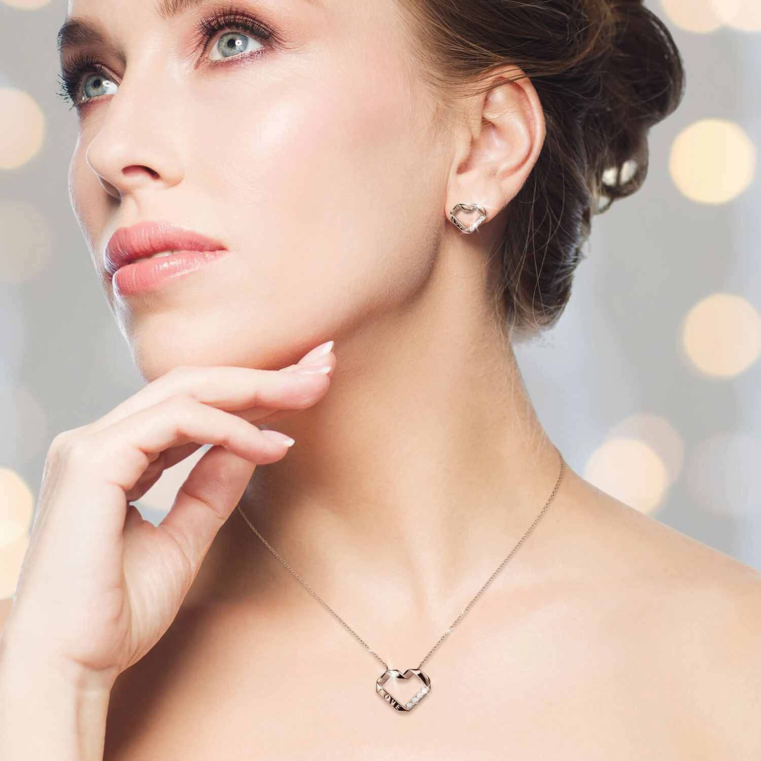 Forever Yours Collection
