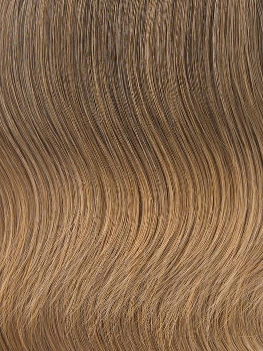 French Braid Band | HF Synthetic Headband
