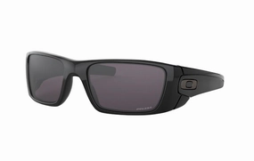 Fuel Cell Non Polarized Sunglasses 9096 - K2 - 60 In Polished Black/prizm Grey