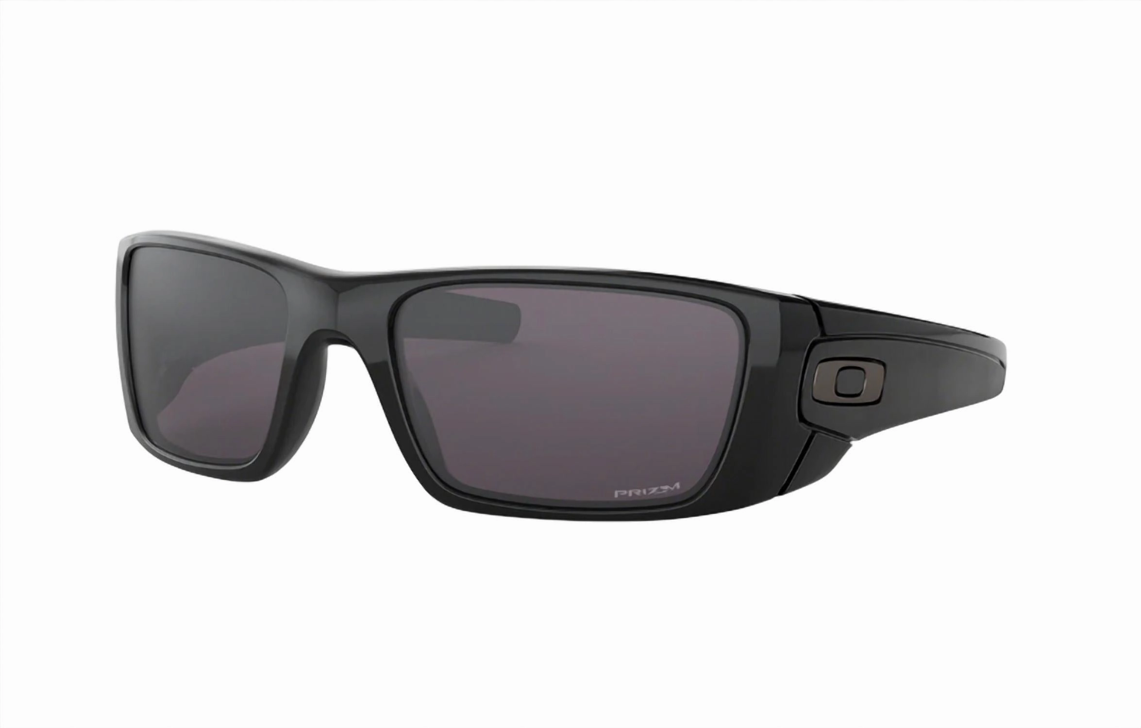 Fuel Cell Non Polarized Sunglasses 9096 - K2 - 60 In Polished Black/prizm Grey
