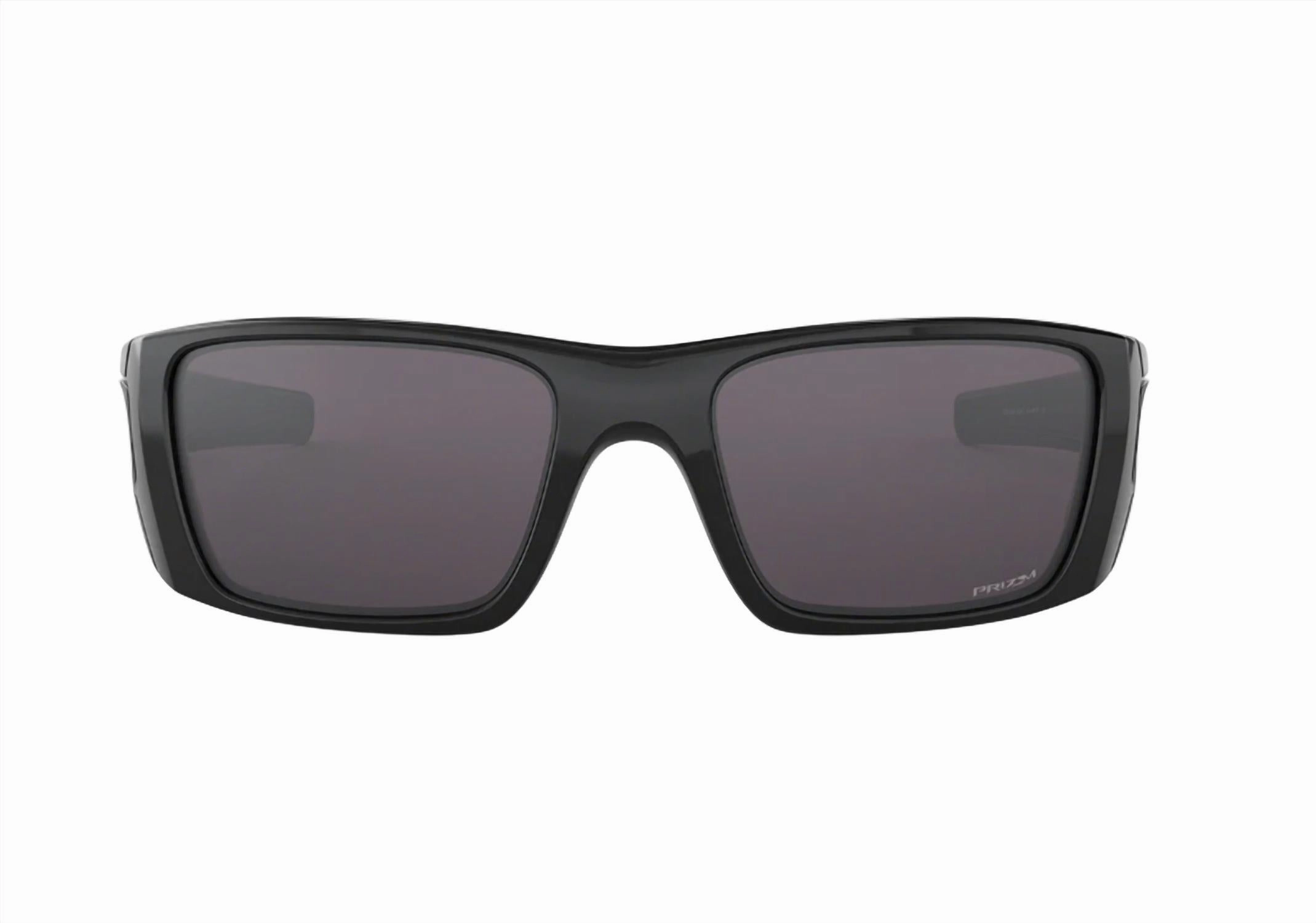 Fuel Cell Non Polarized Sunglasses 9096 - K2 - 60 In Polished Black/prizm Grey