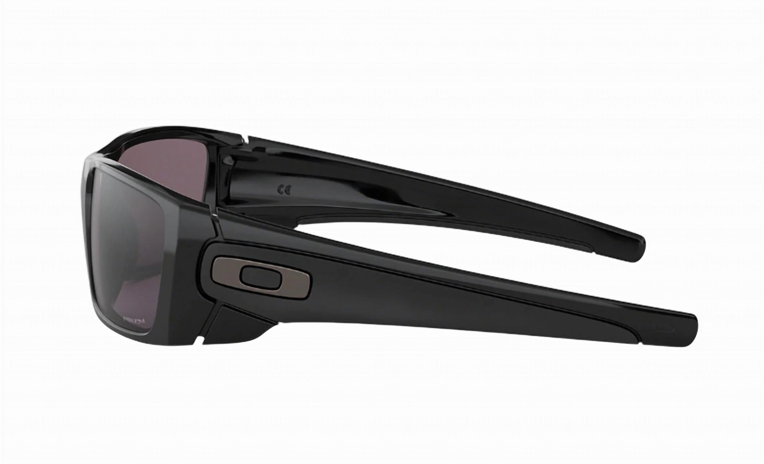 Fuel Cell Non Polarized Sunglasses 9096 - K2 - 60 In Polished Black/prizm Grey