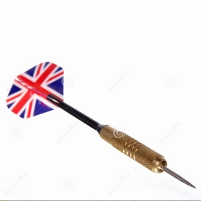 Game Darts