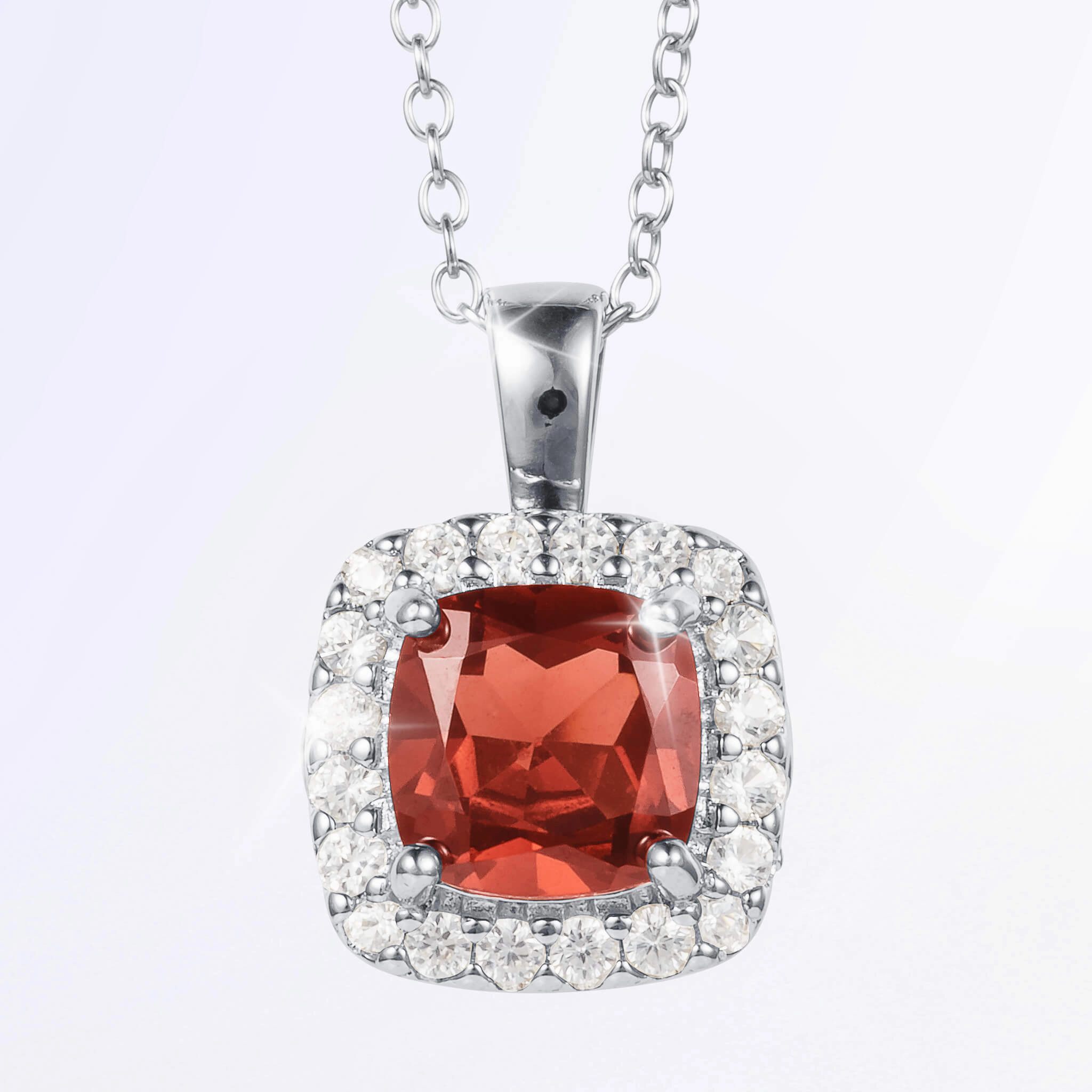 Gemfire Sparkle Pendants - Pick Any Two
