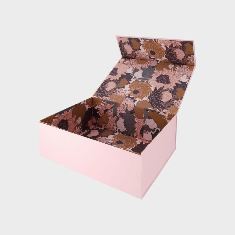 Gift Box Gift Packaging